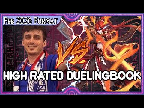 【High Rated DB】Mitsurugi Azamina vs Mitsurugi [4249]