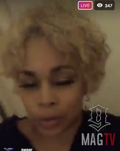 36K views · 12 reactions | TLC's T-Boz Tells The Story Of Chilli Wanting To Marry Michael Jackson!  #tlc #tboz #chilli #lisalopes | 9magtv | Facebook