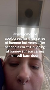 Barney Stinson 'Barn Door' joke — Funny HIMYM moment explained