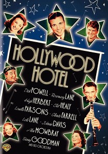 Hollywood Hotel (film) - Alchetron, The Free Social Encyclopedia