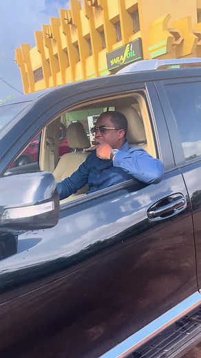 Moussa Traore on Reels