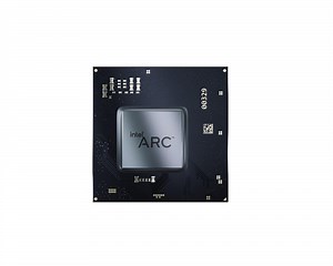 Intel Arc Alchemist ufficiali: le prime GPU dedicate Intel approdano sui notebook