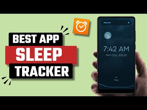 Best Sleep Tracker App for Android