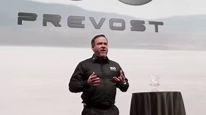 3.9K views · 127 reactions | To kick off its 100th year, Prevost...