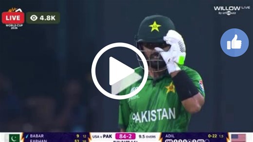 PTV Sports Live TV - Pakistan vs Namibia (PAK VS NAM) 𝗟𝗶𝘃𝗲 𝗠𝗮𝘁𝗰𝗵 𝗧𝗼𝗱𝗮𝘆 𝟮𝟬𝟮𝟲PAK 44-1 (5.3) CRR:8 Pakistan opt to bat star sportsPak vs nam 𝗟𝗶𝘃𝗲 Match Today 2026 | Pakistan vs Namibia ICC T20 World Cup 2026 | pak vs nam 𝗟𝗶𝘃𝗲 Match – Pakistan vs Namibia 𝗟𝗶𝘃𝗲 T20 – Star Sports 𝗟𝗶𝘃𝗲 2026 – 𝗟𝗶𝘃𝗲 Cricket Match...🏏𝗢𝗨𝗧...𝗢𝗨𝗧..𝗢𝗨𝗧...𝗢𝗨𝗧...𝗢𝗨𝗧..𝗢𝗨𝗧...𝗢𝗨𝗧🏏🏏SIX...FOUR..SIX...FOUR...SIX..FOUR...SIX...FOUR..SIX🏏#pakistan #namibia #ptvsports #pakvsn