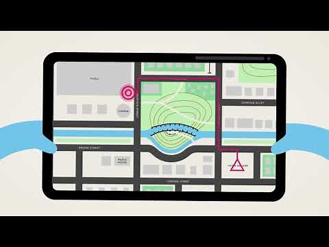 Orienteering Part 2 - Planning your route