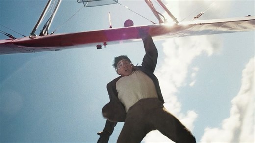 Mission: Impossible - The Final Reckoning ending explained: Does Ethan destroy The Entity?