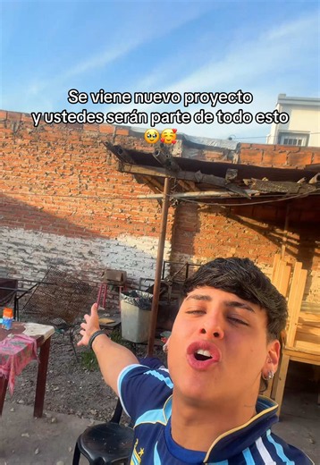 Espero tener mucho apoyo de ustedes ❤️‍🩹 #parati #proyecto #casa #tucuman #argentina