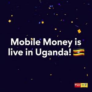 Great news Uganda!! 🇺🇬 Mobile money is live on Yellow Card!! Start buying and selling $BTC, $ETH and $USDT with your mobile money account. #MoMo #mobilemoneyinuganda #buycryptowithMoMo #buybitcoinwithmobilemoney #MoMoUG | Yellow Card App