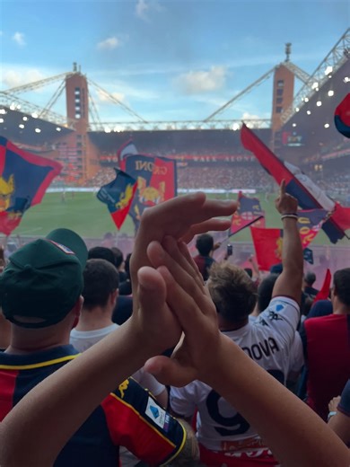 Giudice sportivo: 10mila euro di multa al Genoa - PianetaGenoa1893