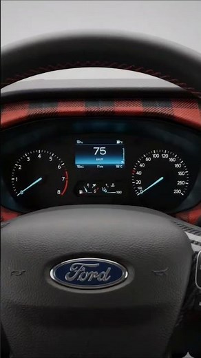 Ford | Transit Custom MS-RT Cherry 4x4 – AI digital design Black.