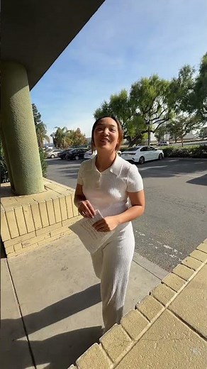 CA Lic. DMV Behind the wheel test