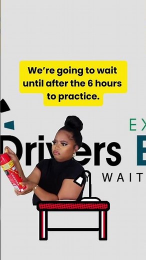 Driving Coaches Matters!