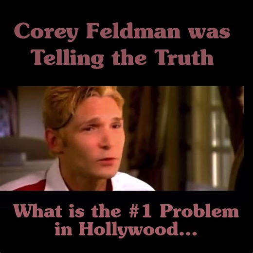 Hollywood a Haunt for Unclean Spirits