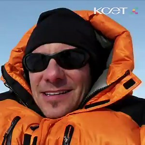 Tonight on Angry Planet: George Kourounis witnesses the alarming...