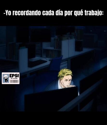 Así es | Epsi
