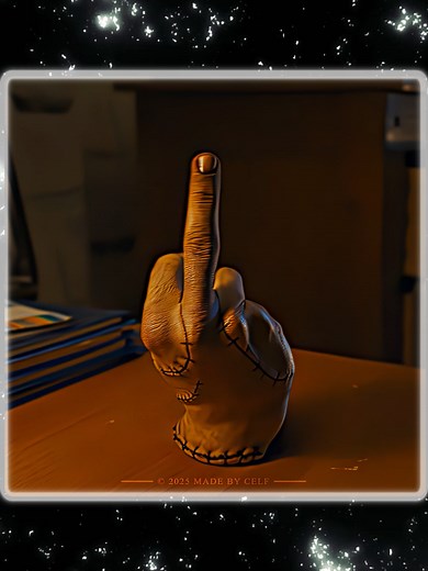 Wednesday Season 2: Thing's Best Moments