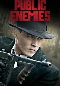 Public Enemies