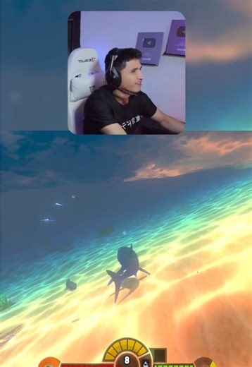 Temo y su error con el pez: un momento inesperado