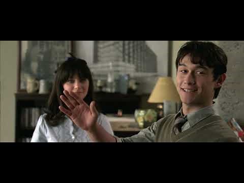 Deleted and Extended Scenes - 500 Days of Summer (2009)