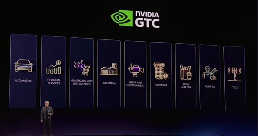 GTC 2026 Review: How NVIDIA Is Redefining the AI Ecosystem — From Compute Competition to Infrastructure Transformation