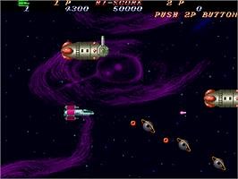 Hellfire - Arcade - Games Database