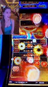 HUGE Fire Balls Dropped On Ultimate Fire Link Triple Nova Slots - Tampa Hard Rock Casino