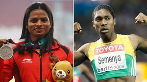 The History of Gender Testing in Women's Athletics