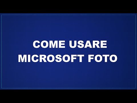 How to Use Microsoft Photos