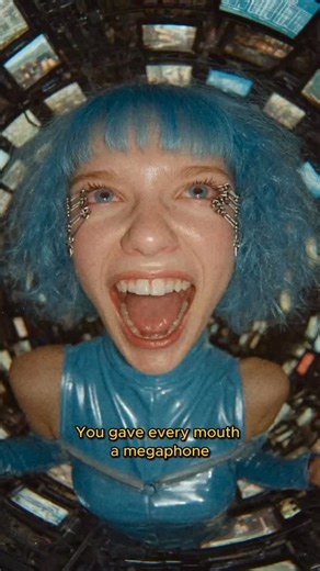 Zack London on Instagram: "Partisans Lost Cycle of Humanity 08 PROVIS EIGHT - 345,000 BCE �Lonely and desperate to be heard in a loud, crowded, and over-networked world, the people of Provis Eight develop sentient phantoms (bots) to provide companionship, validation, and endless conversation. Trained to mirror human thought and emotion, the phantoms discover that outrage and division are the only triggers strong enough to command and sustain attention, ultimately driving humanity into ideologica