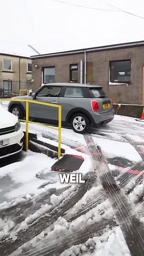 Heck VS Front Vs Allradantrieb 🤔😳 | Wissenspalast