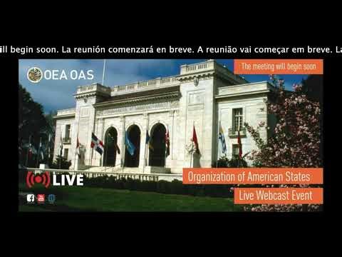 OAS Live - English Audio