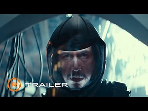 65 Official Trailer (2023) – Regal Theatres HD