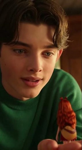 The borrowers #movie #trailer #ai #aivideo