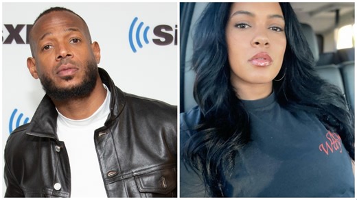 Marlon Wayans Takes Stand Against Ex's Demands for Full Custody of 1-Year-Old Daughter and $21,000 Child Support in Explosive Court Battle