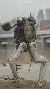 3.1K views · 4.2K reactions | How it Started #sciencefiction #ai #cyborg #robots #orwell #1984georgeorwell #reels SCTRL.M is a fictional corporation, created as part of the How It Started universe. Any resemblance to existing companies, organizations, products, or technologies is purely coincidental. The project is intended as satire and artistic commentary on the contemporary technological zeitgeist. | ulfi_love | Facebook