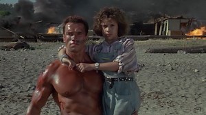 Pelicula Commando Arnold Schwarzenegger Completa Espanol Latino
