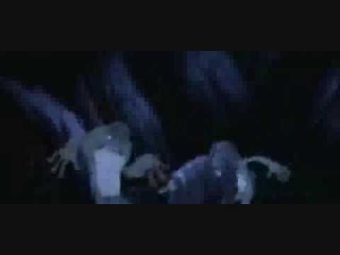 TPATF- Fight in the Bayou