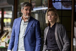 Stream It Or Skip It: ‘Bäckström’ On Acorn TV, Where Sweden’s Top Police Detective Tries To Solve A Murder With Global Implications
