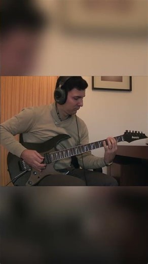 Megadeth - Family Tree - Guitar Cover #guitarrig5 #ibanez #ibanezrg #ibanezprestige #guitar