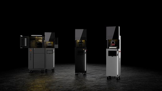 Dental Labs 3D Printer - HeyGears