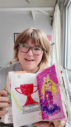 Creative Journaling and Memory Keeping Class