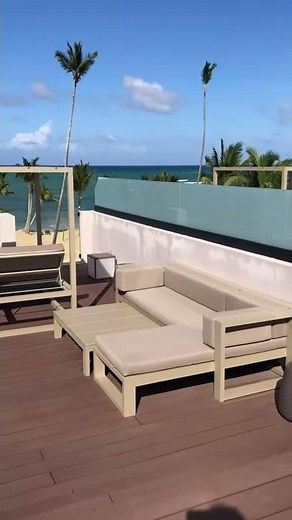 Excellence El Carmen | Two Story Rooftop Terrace Suite Tour | BookIt.com