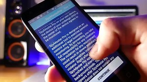 Spymaster Pro is best spy app 2018