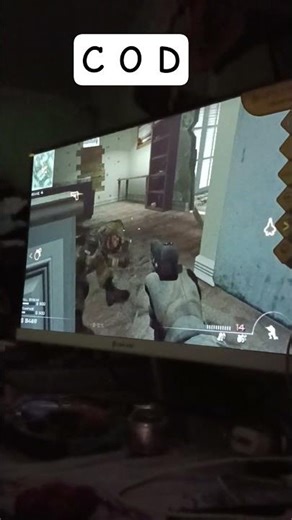 call of duty