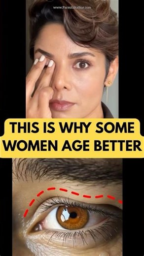 Why Some Women Age Better (Not Botox)