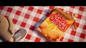 NewTrailerAlert! Check out the first official trailer for #SCOOB 🤩 | Showcase Cinemas UK