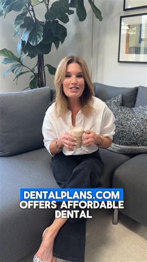 Just last week, I underwent a root canal—a procedure that can be seriously pricey. Thankfully, my DentalPlans.com membership saved me hundreds of dollars. Why I love it: • Up to 50% off dental procedures • Accepted by 70% of dentists nationwide • Activates in 1–3 business days • No waiting periods, no annual limits • Access to 140,000 providers across the U.S. But here’s what makes DentalPlans.com different from traditional dental insurance: It’s a dental savings plan—meaning you pay an affordab