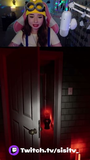 Ghost vs Demons! #youtubeshorts #phasmophobia #twitch