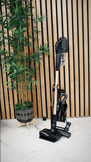 Miele DuoFlex HX1: The Ultimate Cordless Cleaning Solution! #miele